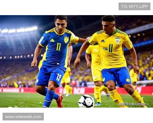 巴西与哥伦比亚焦点对决现场直播
