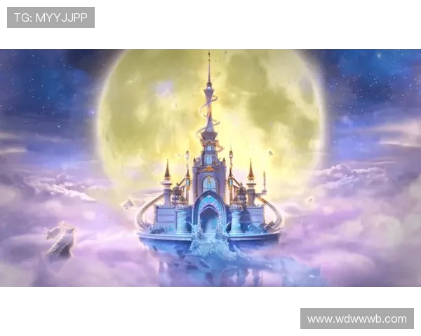 梦之城:探索梦境与现实交织的奇幻世界 梦之城:探索梦境与现实交织的奇幻世界